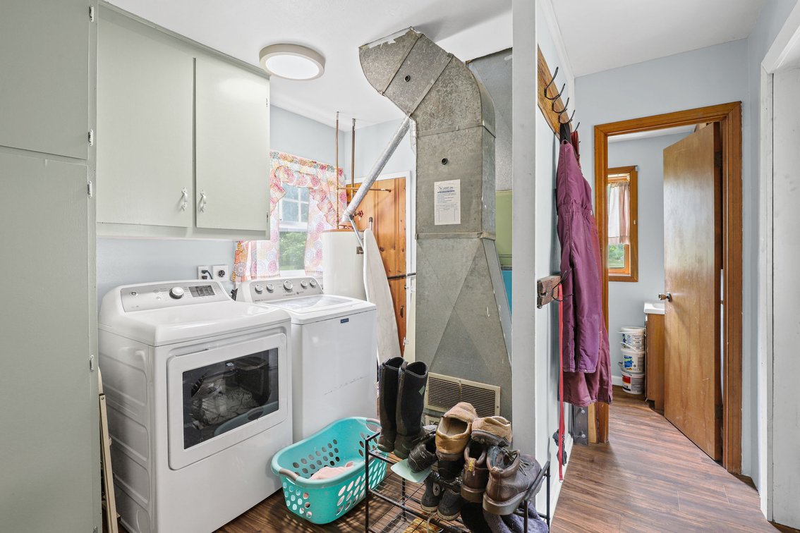 Image for MINIMUM BID AUCTION $299,000! 14231 Sherman White Rd