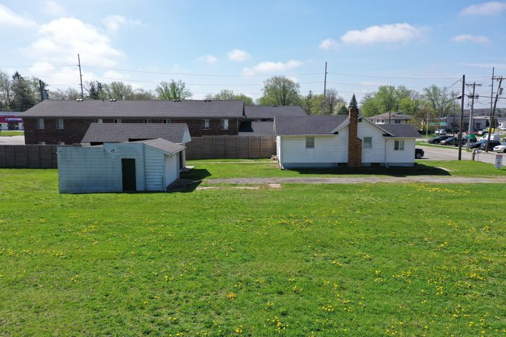 Image for MINIMUM BID AUCTION $99,000! 5622 Rudyard Rd