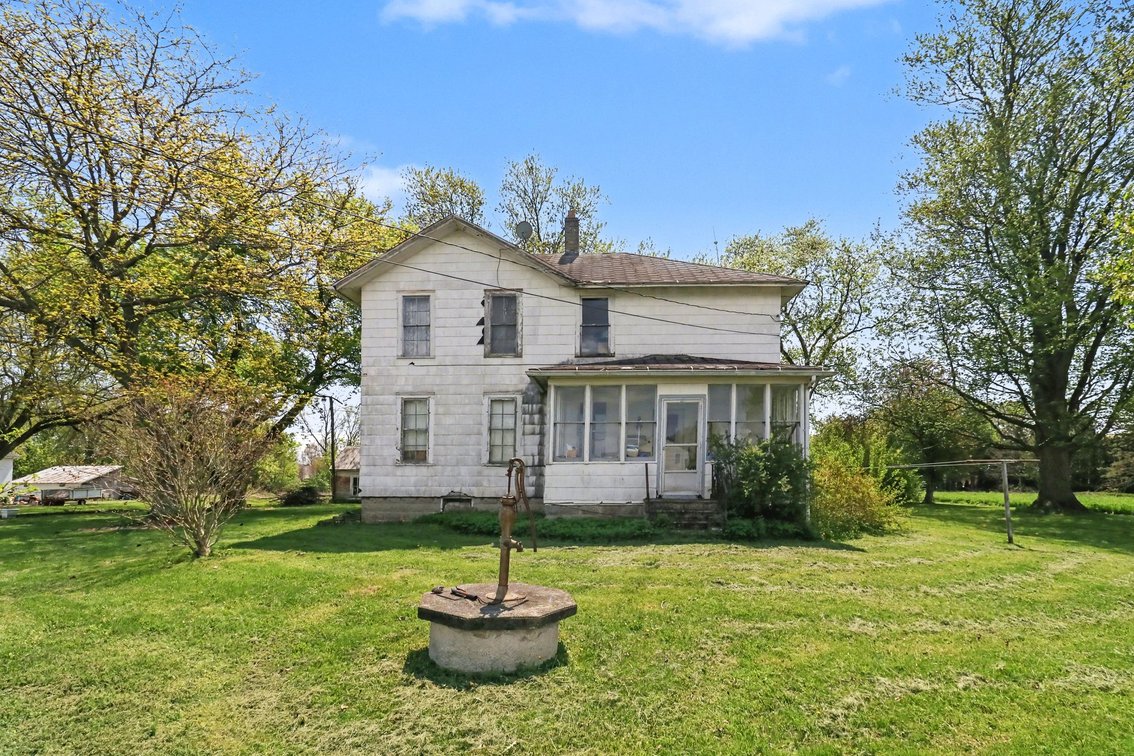 Image for MINIMUM BID AUCTION $399,000! 7549 Salisbury Rd