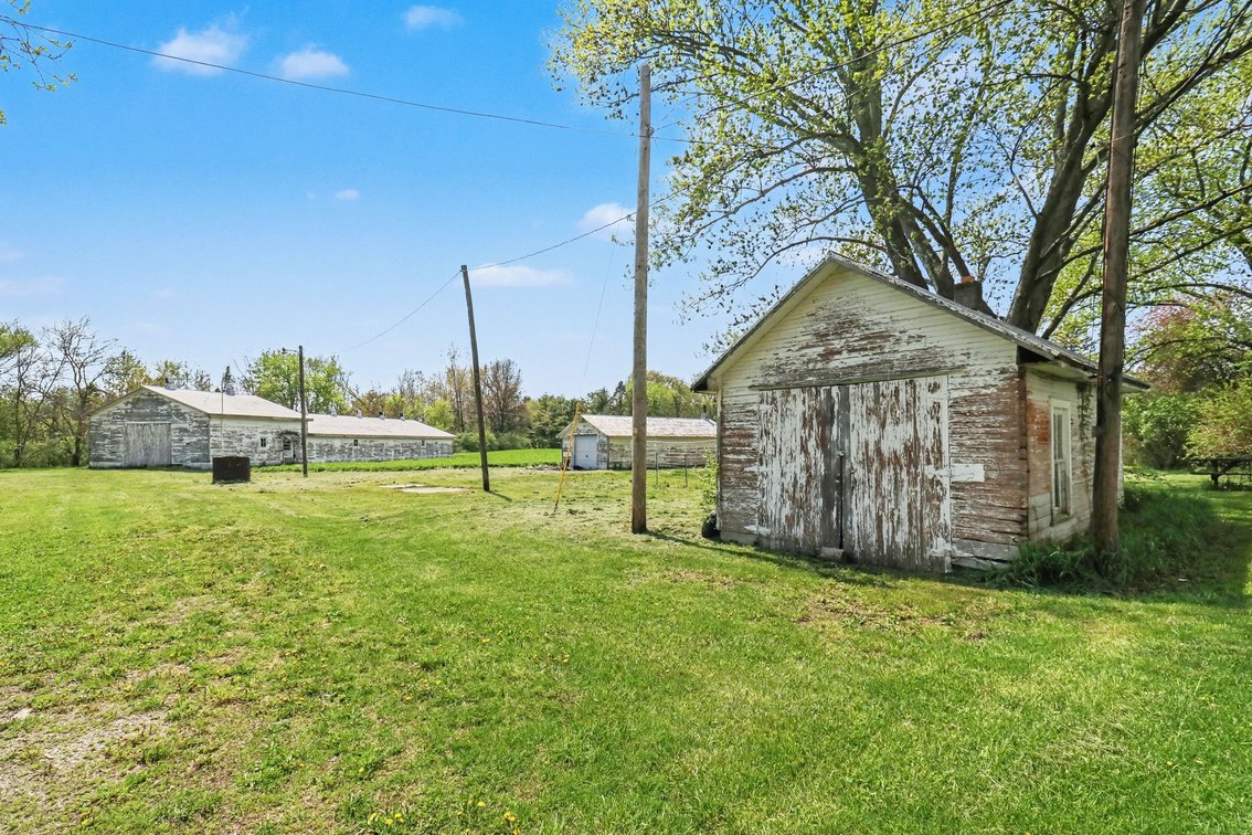 Image for MINIMUM BID AUCTION $399,000! 7549 Salisbury Rd
