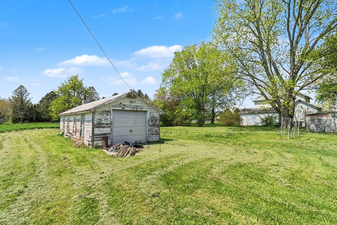 Image for MINIMUM BID AUCTION $399,000! 7549 Salisbury Rd