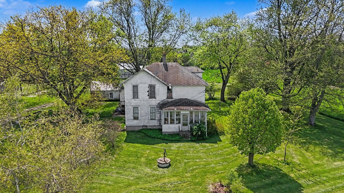 Image for MINIMUM BID AUCTION $399,000! 7549 Salisbury Rd