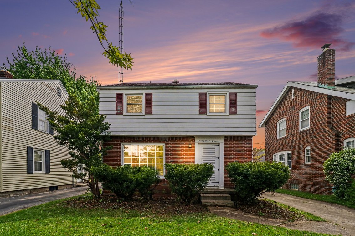 Image for MINIMUM BID AUCTION $99,000! 2647 Stamford Dr