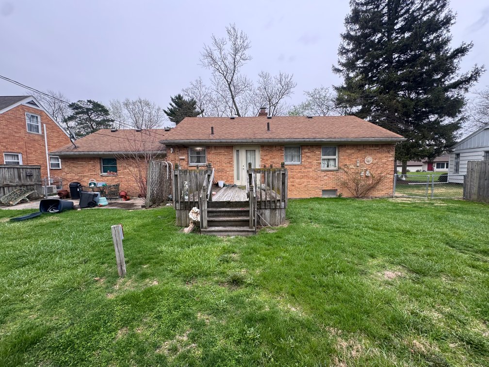 Image for MINIMUM BID AUCTION $79,000! 3260 Glencairn Ave
