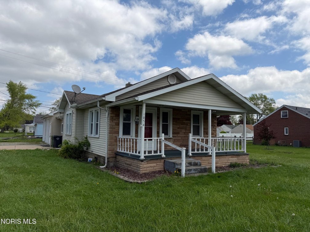 Image for SOLD PRIOR TO AUCTION! 1054 Scott St