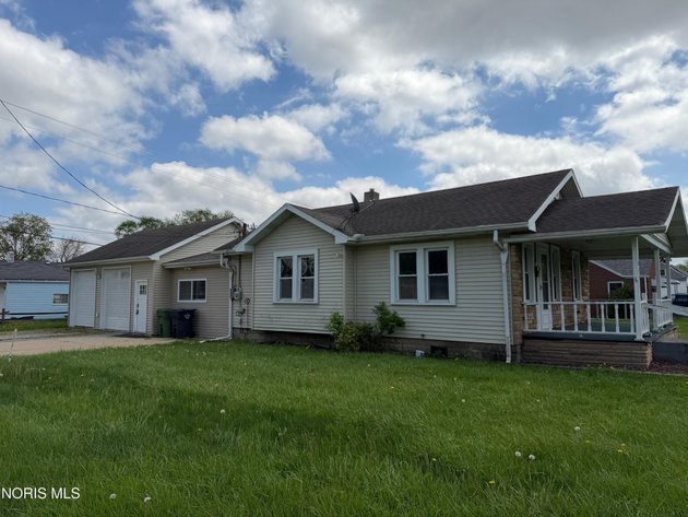 Image for SOLD PRIOR TO AUCTION! 1054 Scott St