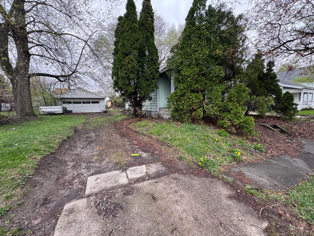 Image for MINIMUM BID AUCTION $9,900! 3581 Doyle St