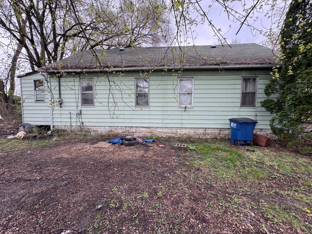 Image for MINIMUM BID AUCTION $9,900! 3581 Doyle St