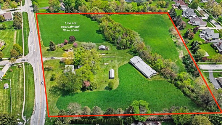 Image for MINIMUM BID AUCTION $399,000! 7549 Salisbury Rd
