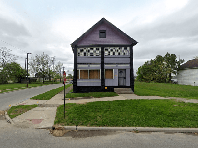 Image for MINIMUM BID AUCTION $15,000! 832 Waverly Ave