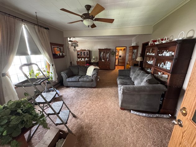 Image for MINIMUM BID AUCTION $125,000! 205 S Patterson St
