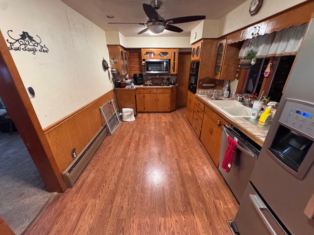 Image for MINIMUM BID AUCTION $125,000! 205 S Patterson St