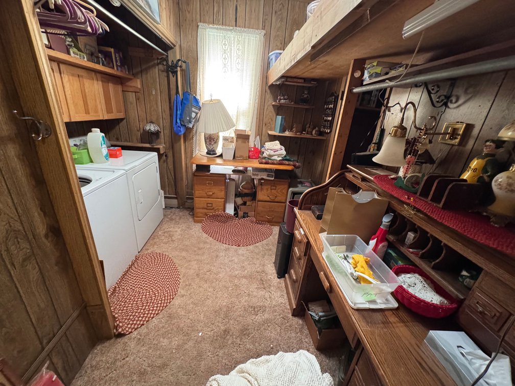 Image for MINIMUM BID AUCTION $125,000! 205 S Patterson St