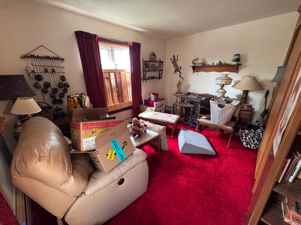 Image for MINIMUM BID AUCTION $125,000! 205 S Patterson St