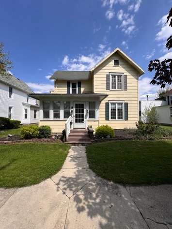 Image for MINIMUM BID AUCTION $125,000! 205 S Patterson St