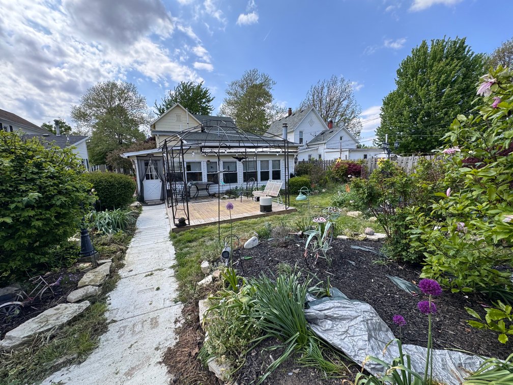 Image for MINIMUM BID AUCTION $125,000! 205 S Patterson St