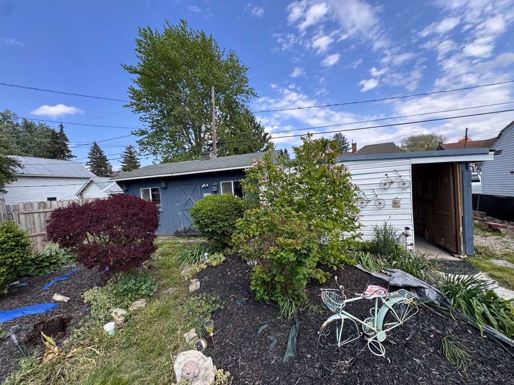 Image for MINIMUM BID AUCTION $125,000! 205 S Patterson St