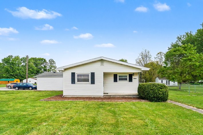 Image for MINIMUM BID AUCTION $110,000! 20750 Taylor St