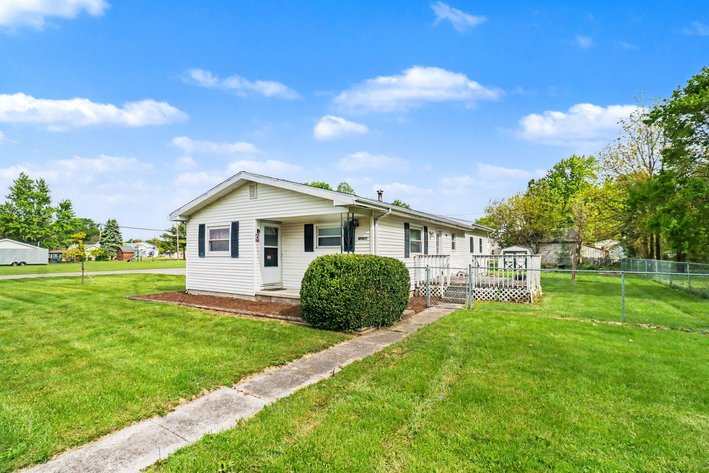 Image for MINIMUM BID AUCTION $110,000! 20750 Taylor St