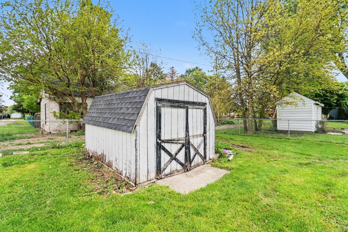 Image for MINIMUM BID AUCTION $110,000! 20750 Taylor St