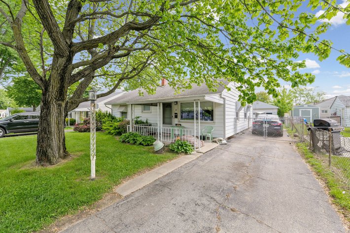 Image for SOLD PRIOR TO AUCTION! 425 Southview Dr