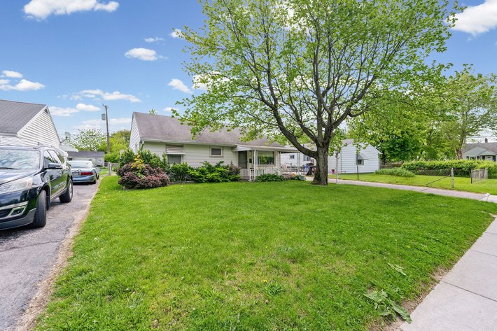 Image for SOLD PRIOR TO AUCTION! 425 Southview Dr