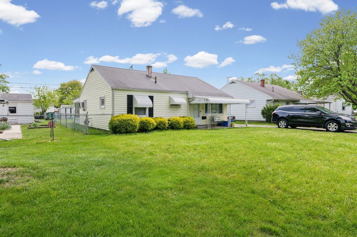 Image for SOLD PRIOR TO AUCTION! 419 Southview Dr