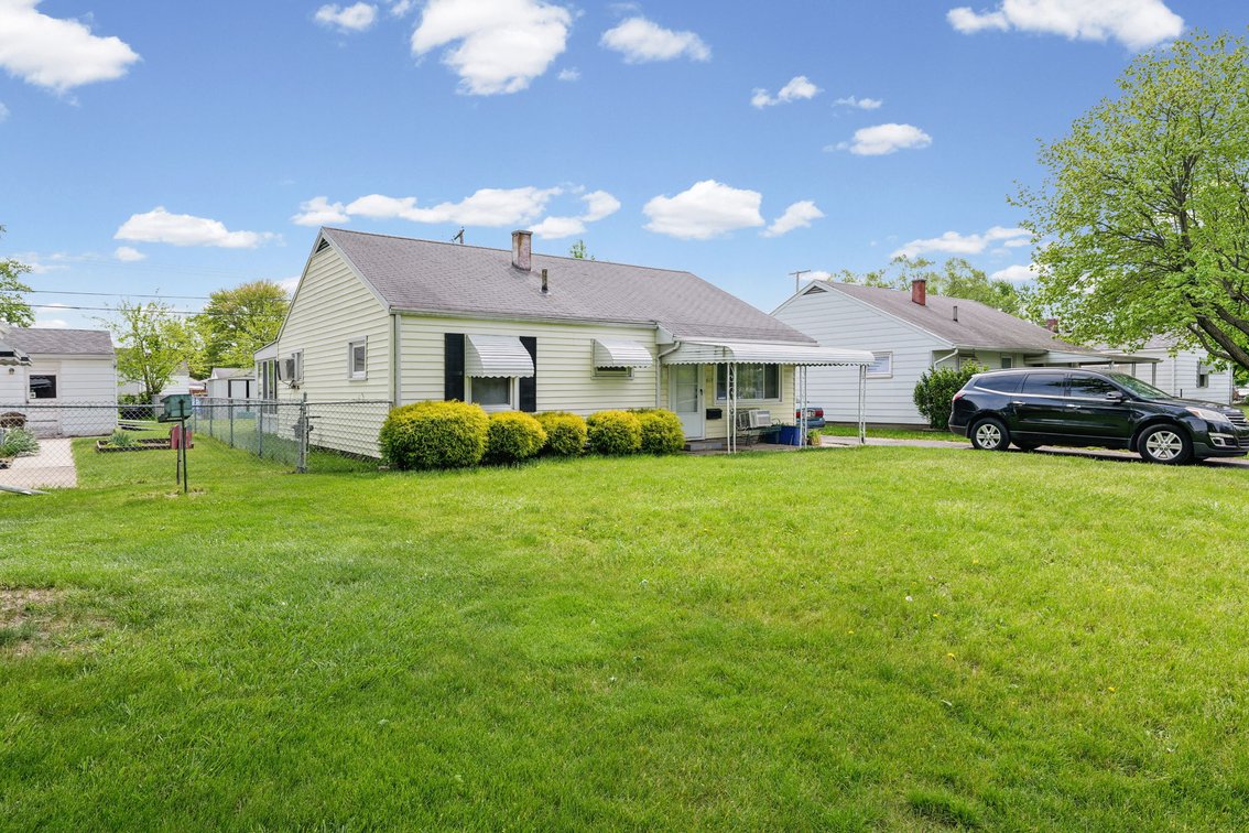 Image for SOLD PRIOR TO AUCTION! 419 Southview Dr