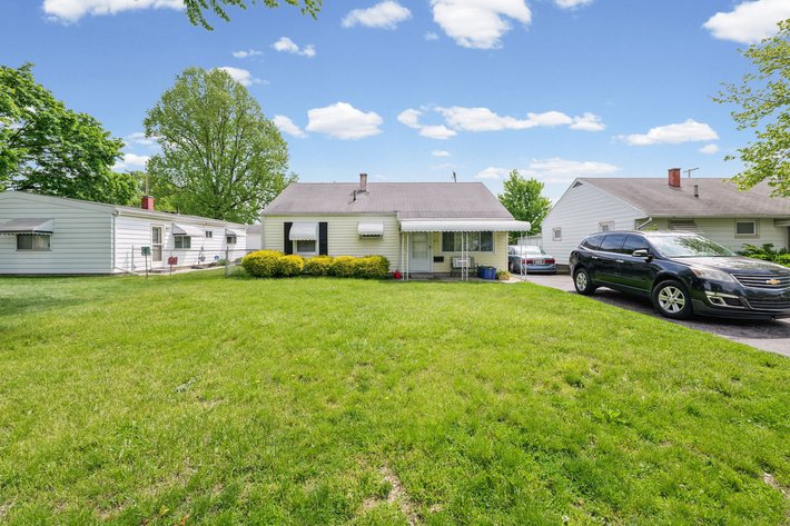 Image for SOLD PRIOR TO AUCTION! 419 Southview Dr