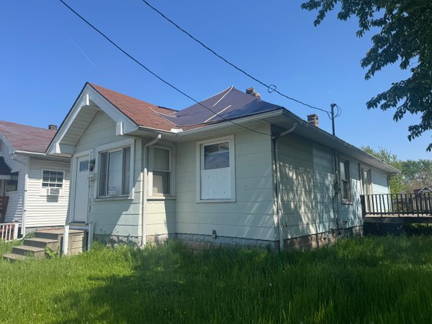 Image for ABSOLUTE AUCTION! 1944 N Michigan St