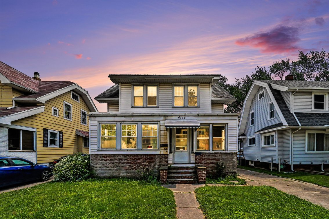 Image for SOLD PRIOR TO AUCTION! 4114 Eastway St
