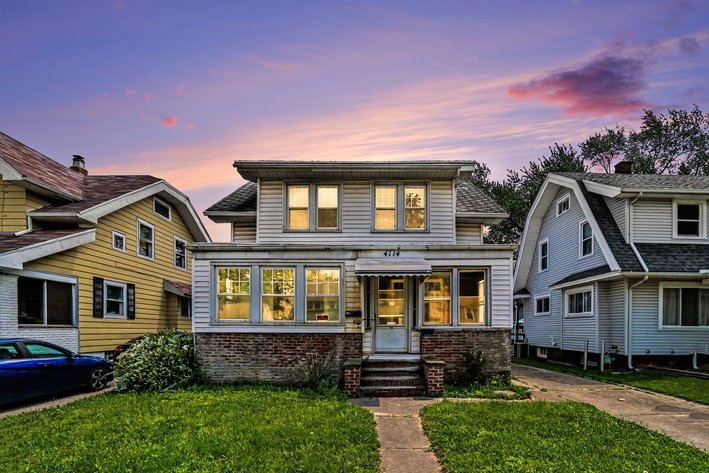 Image for SOLD PRIOR TO AUCTION! 4114 Eastway St