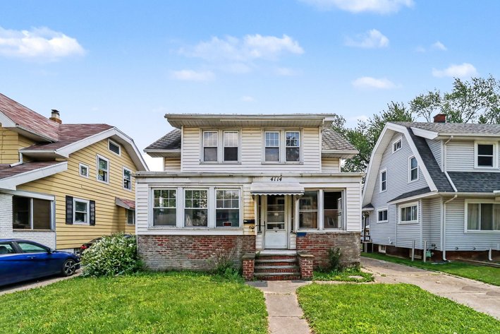 Image for SOLD PRIOR TO AUCTION! 4114 Eastway St