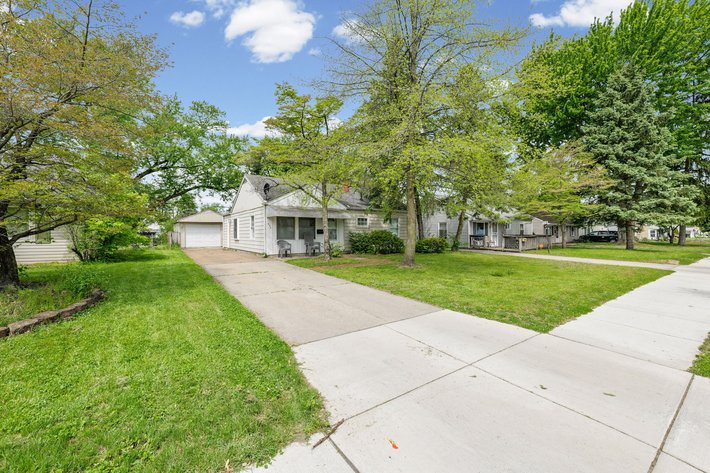 Image for SOLD PRIOR TO AUCTION!  424 Southview Dr