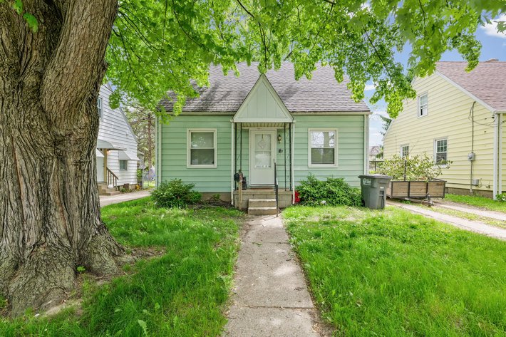 Image for SOLD PRIOR TO AUCTION! 523 S Westwood