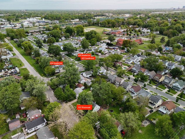 Image for SOLD PRIOR TO AUCTION! 523 S Westwood