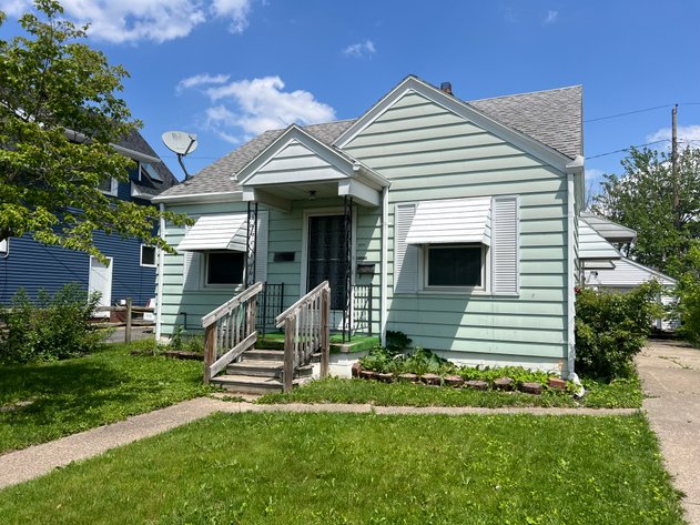 Image for SOLD PRIOR TO AUCTION! 4846 295TH ST