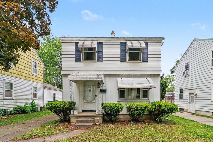 Image for MINIMUM BID AUCTION $75,000! 1204 Hawk St