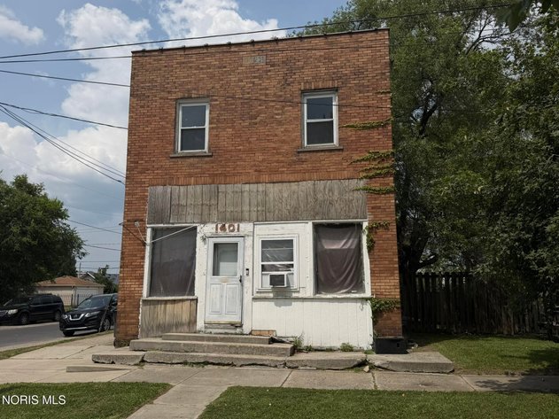 Image for MINIMUM BID AUCTION $55,000! 1401 Liberty St