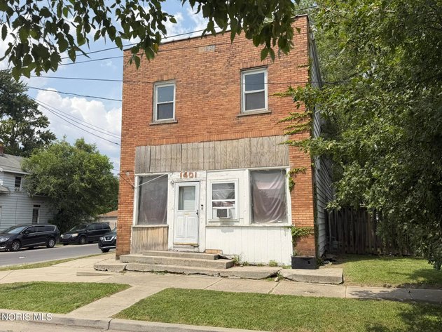 Image for MINIMUM BID AUCTION $55,000! 1401 Liberty St