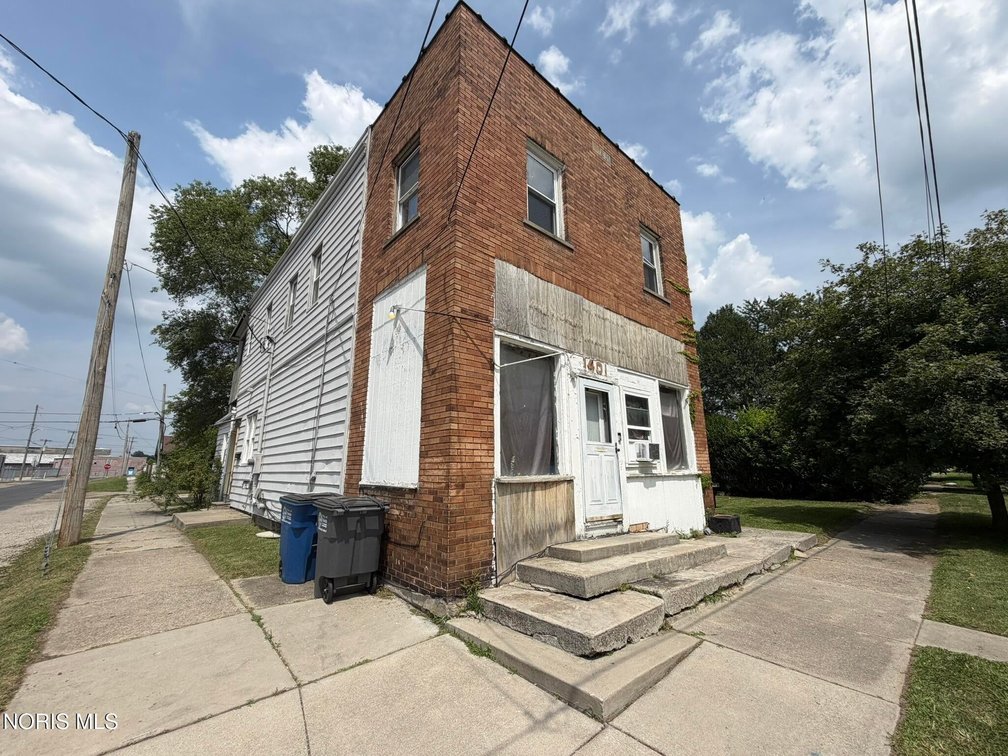 Image for MINIMUM BID AUCTION $55,000! 1401 Liberty St