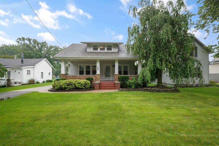 Image for MINIMUM BID AUCTION $79,000! 1962 Erie Rd