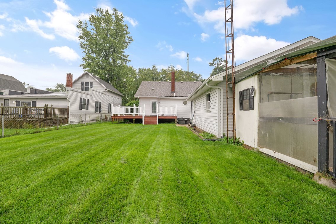 Image for MINIMUM BID AUCTION $79,000! 1962 Erie Rd