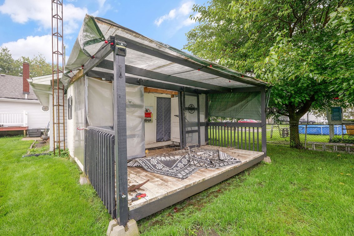 Image for MINIMUM BID AUCTION $79,000! 1962 Erie Rd