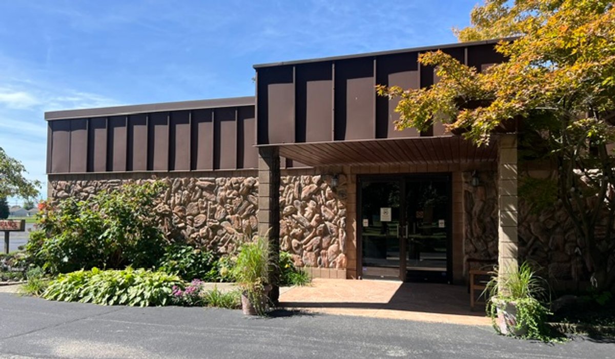 Image for TURN KEY BUSINESS AUCTION! 1460 Woodville Rd