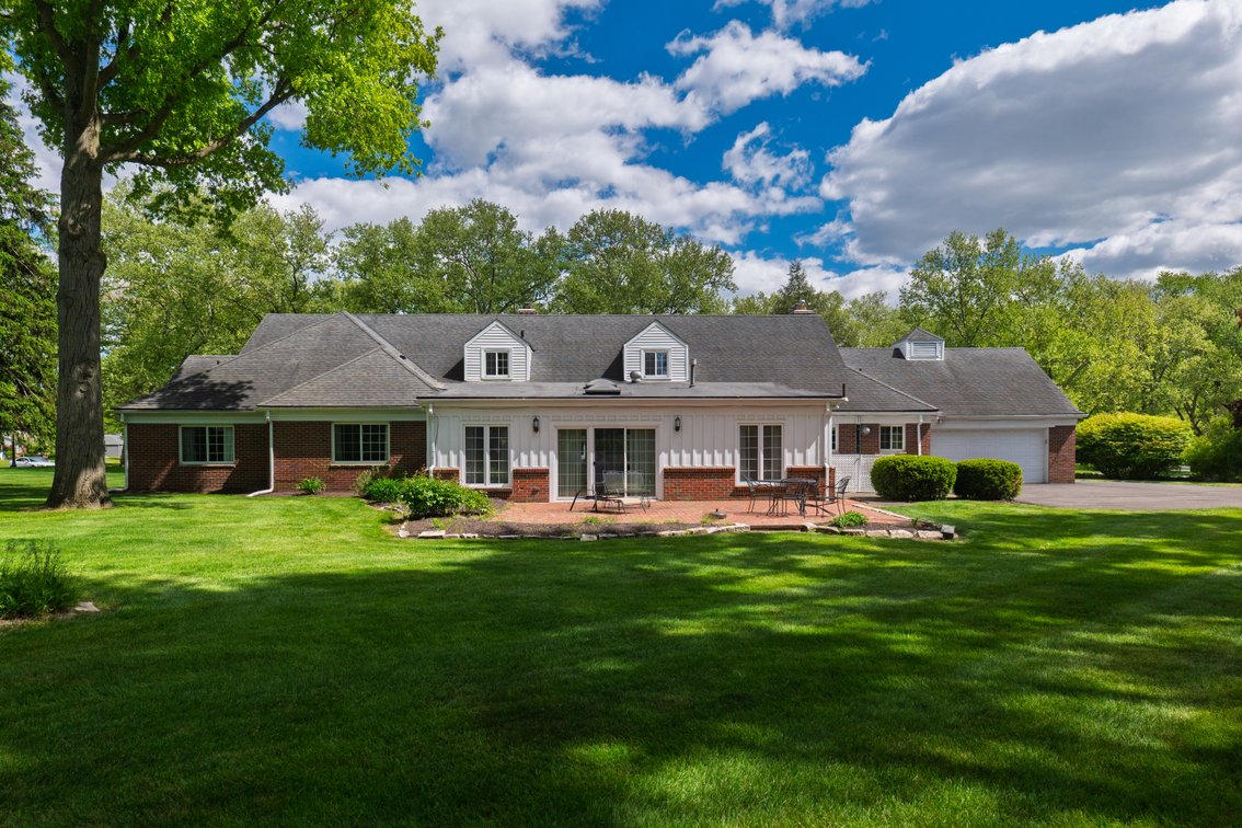 Image for REAL ESTATE AUCTION! 2953 Westchester Rd