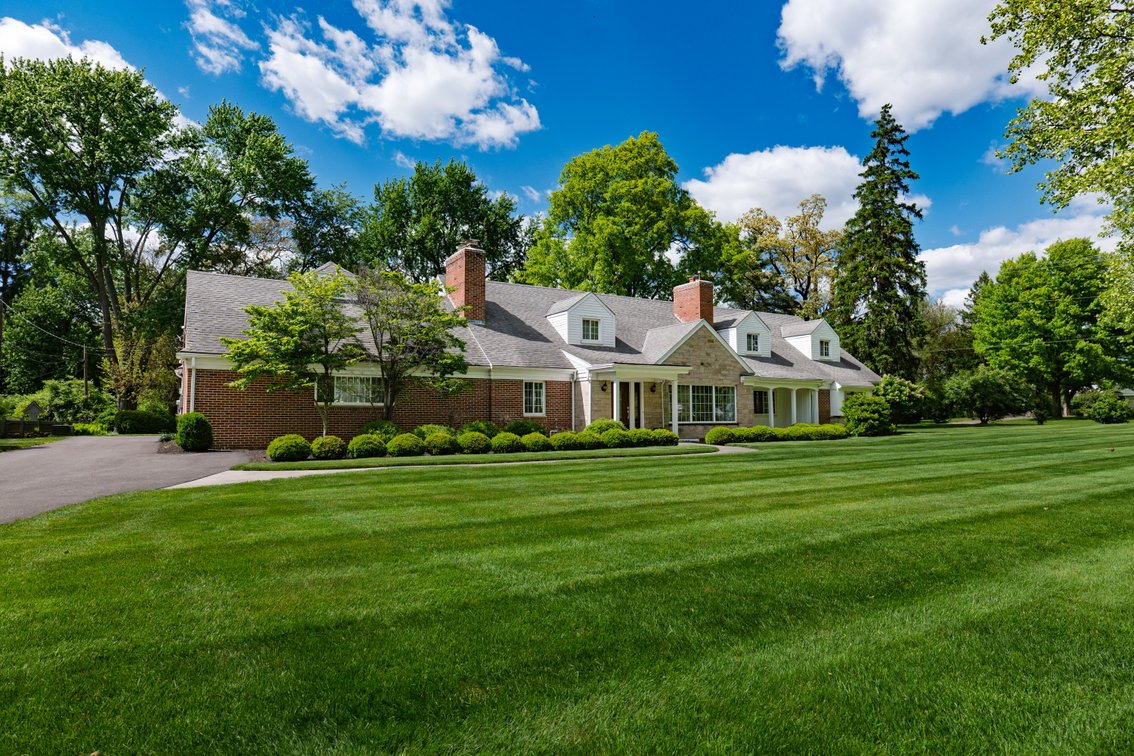 Image for REAL ESTATE AUCTION! 2953 Westchester Rd