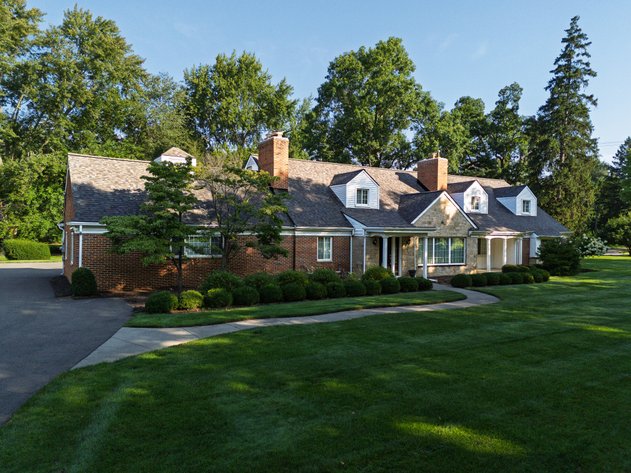 Image for REAL ESTATE AUCTION! 2953 Westchester Rd