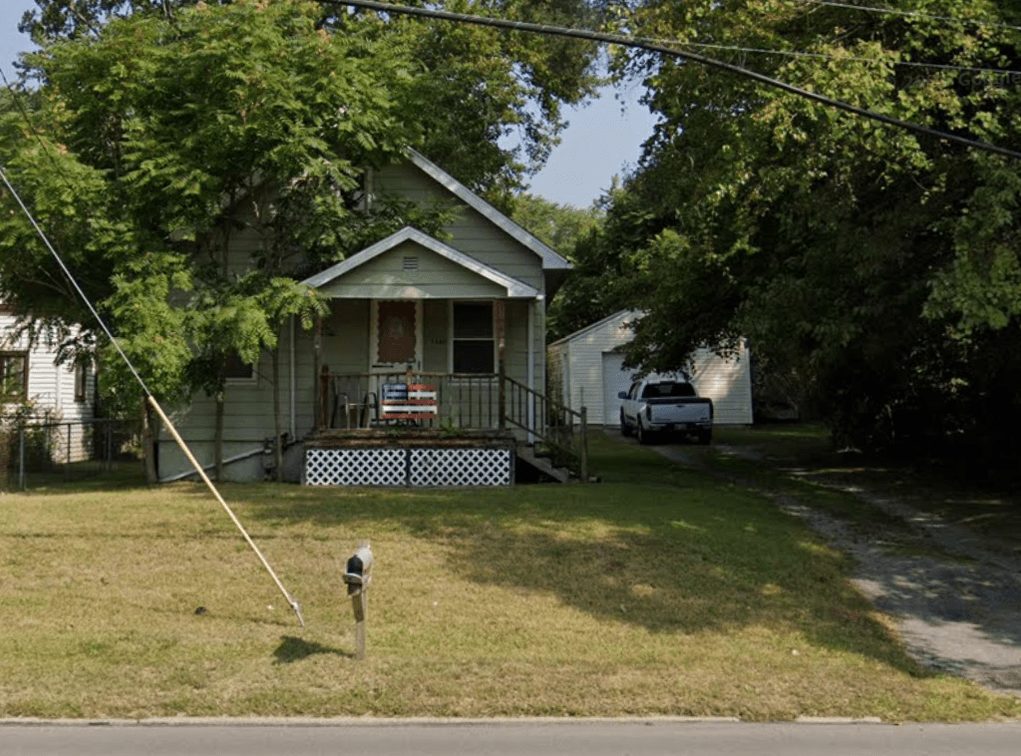 Image for MINIMUM BID AUCTION $50,000! 4360 Alexis Rd