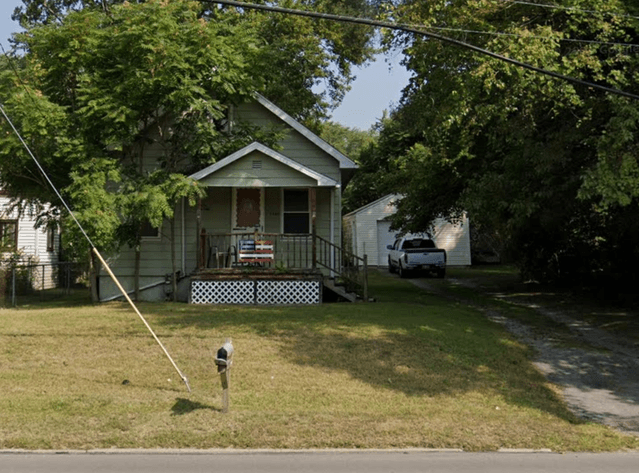 Image for MINIMUM BID AUCTION $50,000! 4360 Alexis Rd
